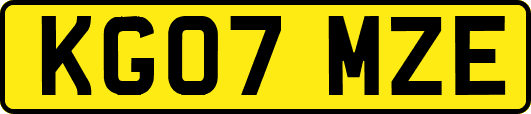 KG07MZE