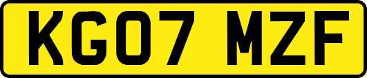 KG07MZF