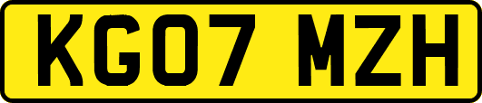 KG07MZH