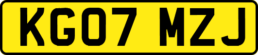 KG07MZJ