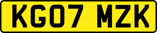 KG07MZK
