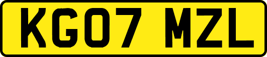 KG07MZL