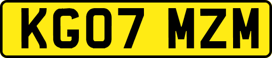 KG07MZM