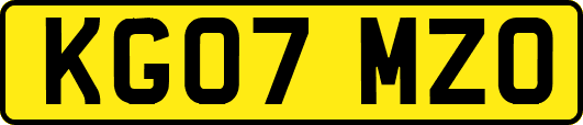 KG07MZO