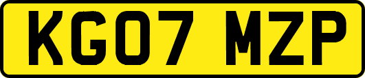 KG07MZP