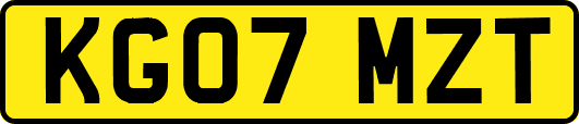 KG07MZT