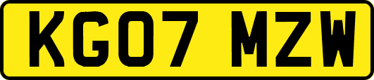KG07MZW