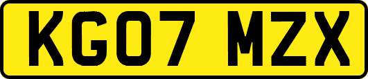 KG07MZX