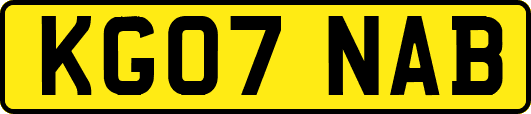 KG07NAB