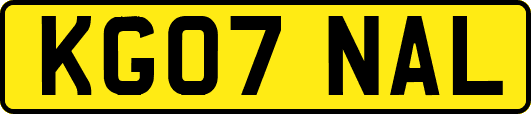KG07NAL