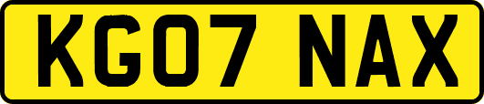 KG07NAX