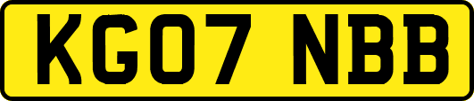 KG07NBB