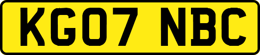 KG07NBC