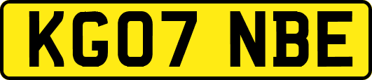 KG07NBE