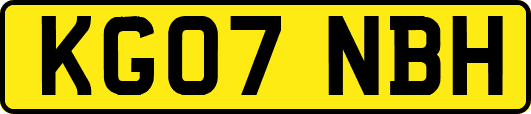 KG07NBH