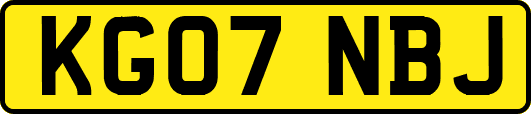 KG07NBJ