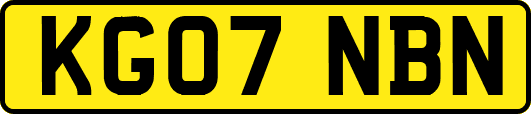 KG07NBN