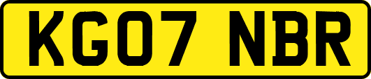 KG07NBR
