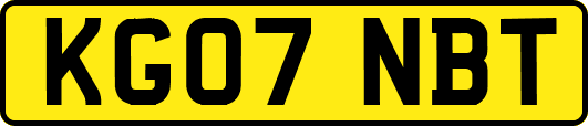 KG07NBT