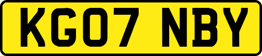 KG07NBY