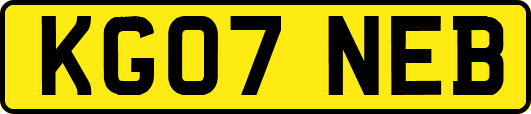 KG07NEB