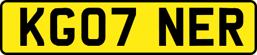 KG07NER