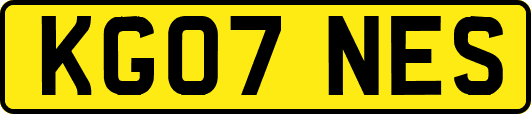 KG07NES