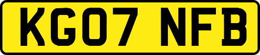 KG07NFB
