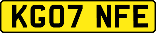 KG07NFE