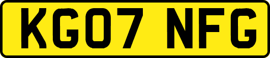 KG07NFG