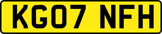 KG07NFH