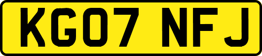 KG07NFJ