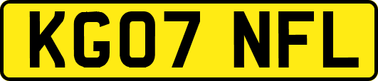 KG07NFL