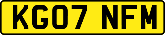 KG07NFM