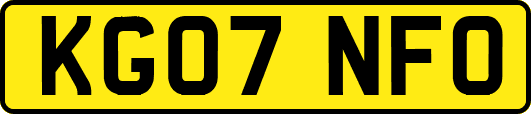 KG07NFO