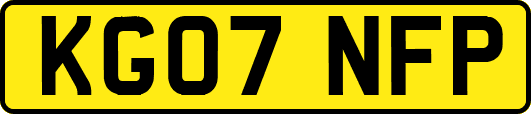 KG07NFP