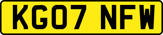 KG07NFW