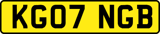 KG07NGB