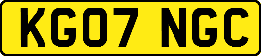 KG07NGC