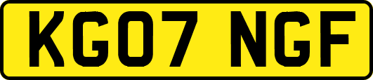 KG07NGF