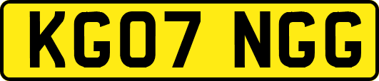 KG07NGG