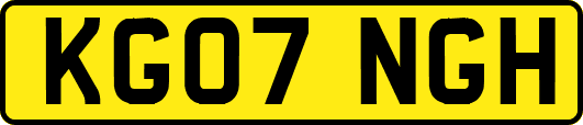 KG07NGH