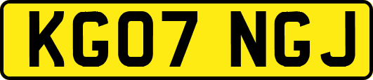 KG07NGJ