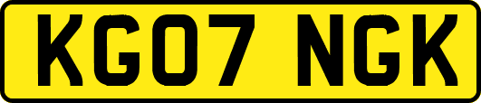 KG07NGK