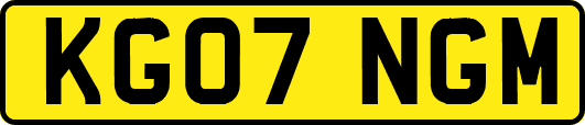 KG07NGM