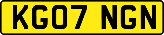 KG07NGN