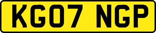 KG07NGP