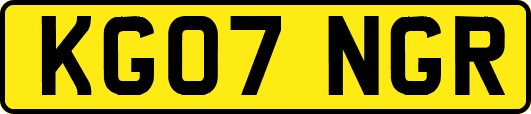 KG07NGR