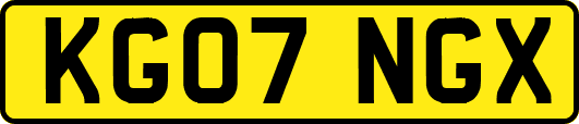 KG07NGX