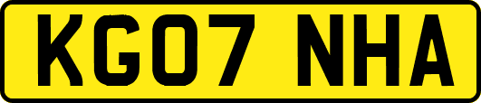 KG07NHA